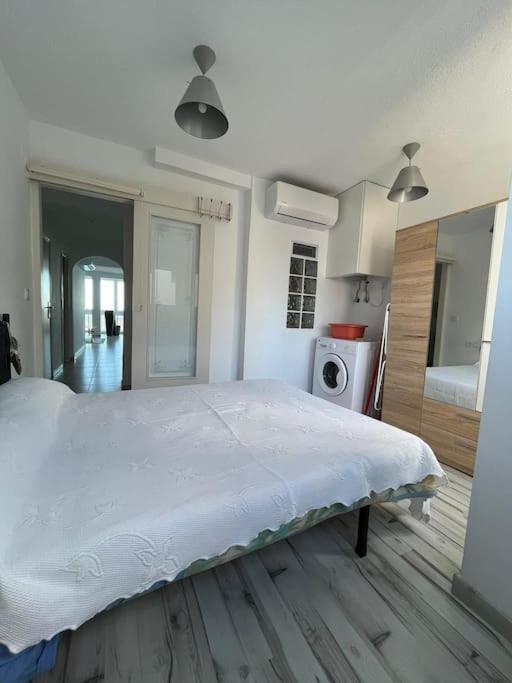 Apartamento Centrico Con Vistas Espectaculares Denia Dış mekan fotoğraf