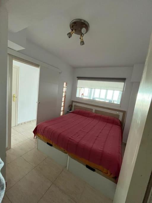 Apartamento Centrico Con Vistas Espectaculares Denia Dış mekan fotoğraf
